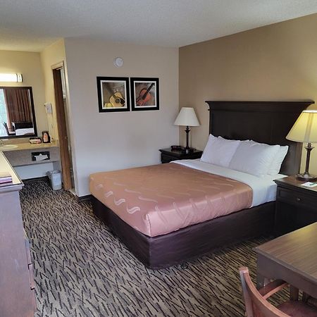 Quality Inn West Branson Exteriér fotografie
