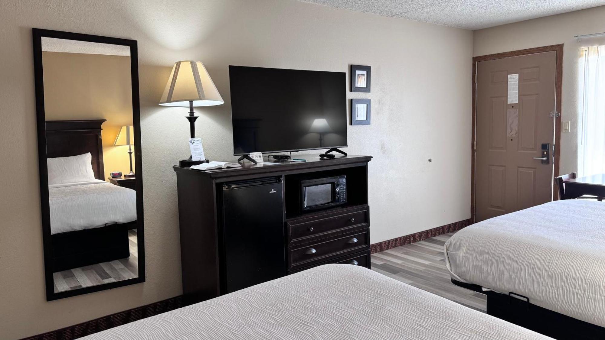 Quality Inn West Branson Exteriér fotografie
