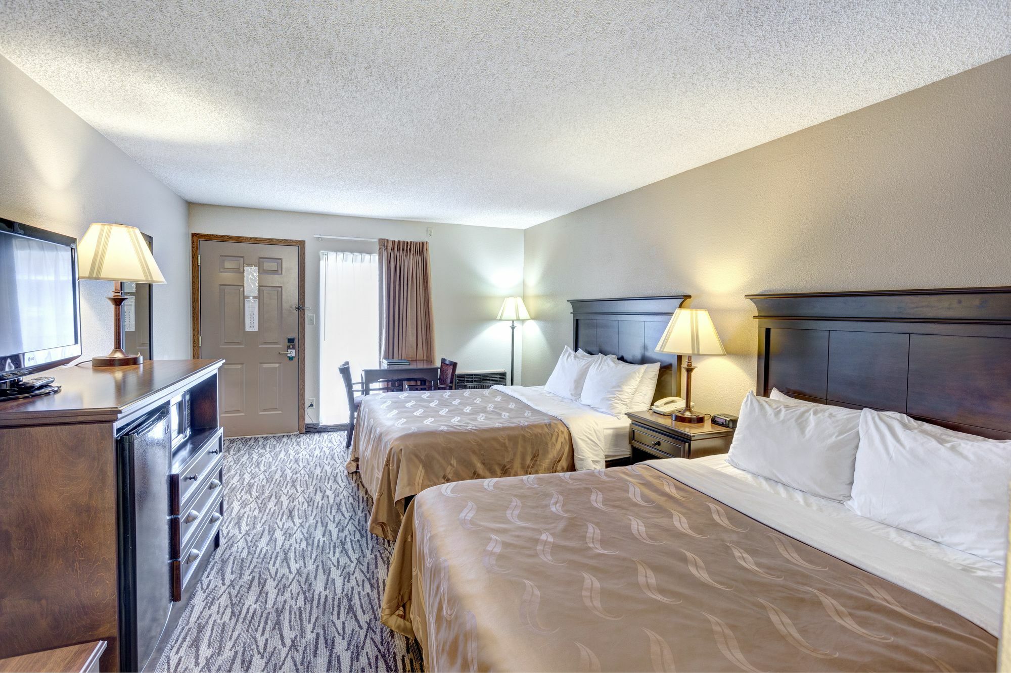 Quality Inn West Branson Exteriér fotografie